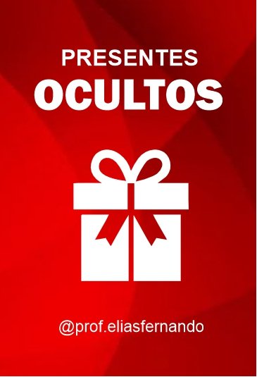 Presentes ocultos