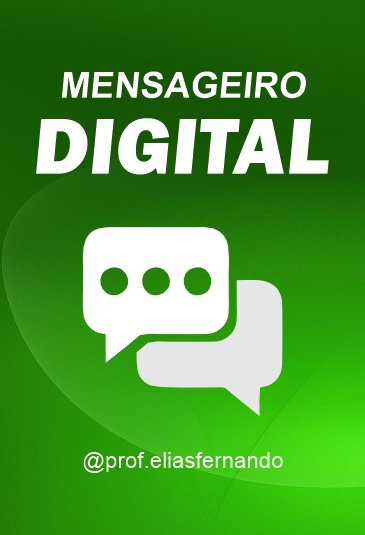 Renda como Mensageiro Digital