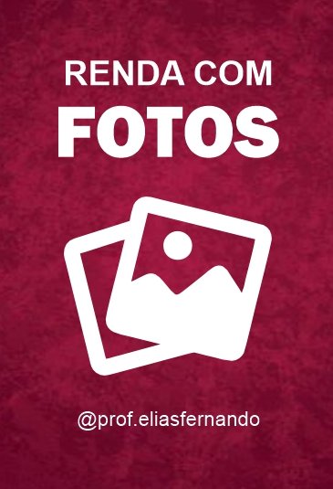 Renda com Fotos