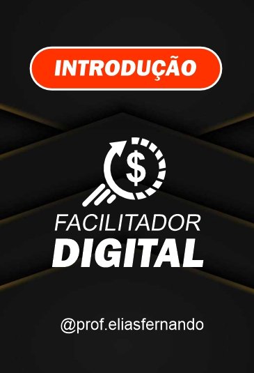 Introdução ao Facilitador